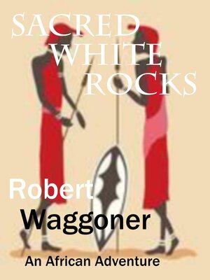 cover image of Sacred White Rocks